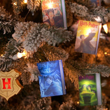 Load image into Gallery viewer, Harry Potter™ 10-Light String Lights, 7'