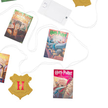 Load image into Gallery viewer, Harry Potter™ 10-Light String Lights, 7'