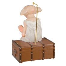 Load image into Gallery viewer, Harry Potter™ Dobby™ the House-Elf Ornament With Sound and Motion