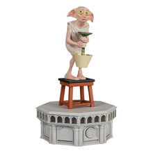 Load image into Gallery viewer, Harry Potter and the Chamber of Secrets™ Collection Dobby™ Ornament With Light and Sound