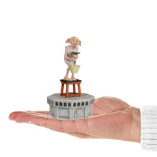 Load image into Gallery viewer, Harry Potter and the Chamber of Secrets™ Collection Dobby™ Ornament With Light and Sound