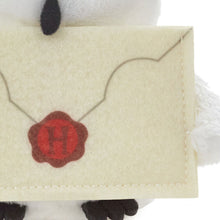 Load image into Gallery viewer, Harry Potter™ Hedwig™ Plush Gift Card Holder, 5"