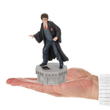 Load image into Gallery viewer, Harry Potter and the Chamber of Secrets™ Collection Harry Potter™ Ornament With Light and Sound