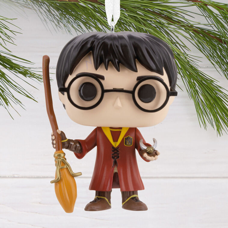 Funko Toys Funko Harry Potter Quidditch Harry Potter™ Quidditch