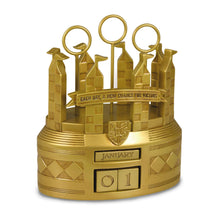 Load image into Gallery viewer, Harry Potter™ Quidditch™ Pitch Perpetual Calendar