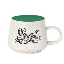Load image into Gallery viewer, Harry Potter™ Retro Slytherin™ Mug, 26 oz.