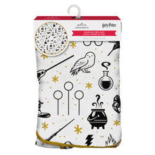 Load image into Gallery viewer, Harry Potter™ Fabric Hallmark Tree Skirt, 48"