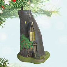 Load image into Gallery viewer, Harry Potter™ The Lovegood House Ornament