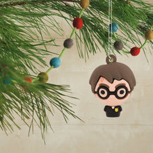 Load image into Gallery viewer, Mini Harry Potter™ and Friends Shatterproof Hallmark Ornaments, Set of 6
