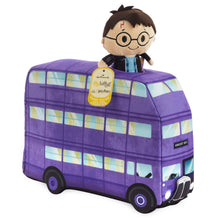 Load image into Gallery viewer, itty bittys® Harry Potter™ Knight Bus™