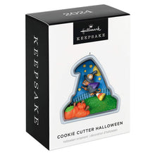 Load image into Gallery viewer, Cookie Cutter Ornament