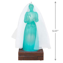 Load image into Gallery viewer, Disney The Haunted Mansion Collection Constance Hatchaway Ornament With Light and Sound