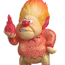 Load image into Gallery viewer, The Year Without a Santa Claus™ Heat Miser Ornament With Light