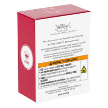 Load image into Gallery viewer, The Year Without a Santa Claus™ Heat Miser Ornament With Light