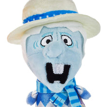 Load image into Gallery viewer, itty bittys® The Year Without a Santa Claus Heat Miser and Snow Miser Plush,