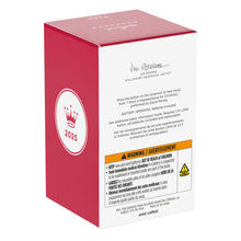 Load image into Gallery viewer, I Want a Hippopotamus for Christmas Musical Ornament