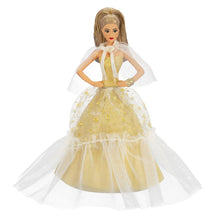 Load image into Gallery viewer, 2023 Latina Holiday Barbie™ Ornament