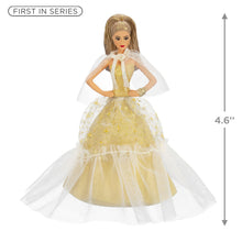 Load image into Gallery viewer, 2023 Latina Holiday Barbie™ Ornament