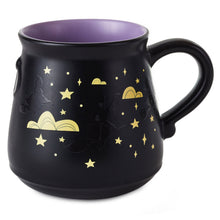 Load image into Gallery viewer, Disney Hocus Pocus Sisters Color-Changing Mug, 16 oz.