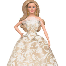 Load image into Gallery viewer, 2025 Holiday Barbie™ Ornament