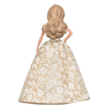 Load image into Gallery viewer, 2025 Holiday Barbie™ Ornament