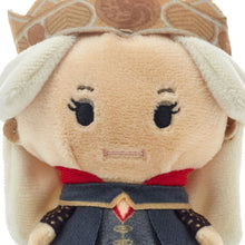 Load image into Gallery viewer, itty bittys® House of the Dragon™ Rhaenyra™ and Syrax™ Plush, Set of 2