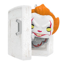 Load image into Gallery viewer, IT Pennywise™ Funko POP!® Ornament - Hallmark Timmins