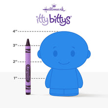 Load image into Gallery viewer, itty bittys® DC™ Krypto the Superdog™ Plush