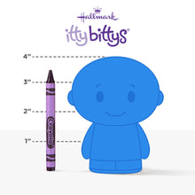Load image into Gallery viewer, itty bittys® Harry Potter™ Looney Tunes™ Bugs Bunny™ Plush itty bittys® Harry Potter™ Looney Tunes™ Bugs Bunny™ Plush