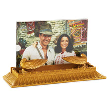 Load image into Gallery viewer, Indiana Jones™ Ark of the Covenant Picture Frame, 4x6 - Hallmark Timmins