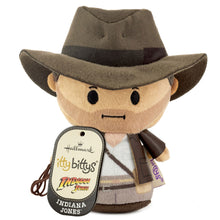 Load image into Gallery viewer, itty bittys® Indiana Jones™ Plush - Hallmark Timmins