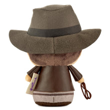 Load image into Gallery viewer, itty bittys® Indiana Jones™ Plush - Hallmark Timmins