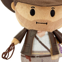 Load image into Gallery viewer, itty bittys® Indiana Jones™ Plush - Hallmark Timmins