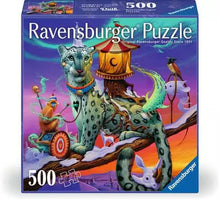 Load image into Gallery viewer, Cherish Your World with Dulk: Boreal - 500 Pieces Puzzle by Ravensburger - Hallmark Timmins