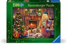 Load image into Gallery viewer, Tropical Butterflies - 1000 Piece Puzzle by Ravensburger