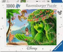 Load image into Gallery viewer, Moana - 1000 Piece Puzzle by Ravensburger - Hallmark Timmins