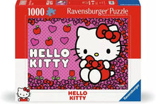 Load image into Gallery viewer, Hello Kitty - 1000 Piece Puzzle by Ravensburger - Hallmark Timmins