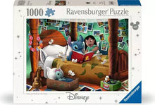 Load image into Gallery viewer, Lilo & Stitch - Collector's Edition - 1000 Piece Puzzle by Ravensburger - Hallmark Timmins