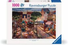 Load image into Gallery viewer, Paris Impressions - 1000 Pieces Puzzle by Ravensburger - Hallmark Timmins