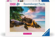 Load image into Gallery viewer, Seychelles Paradise - 1000 Piece Puzzle by Ravensburger