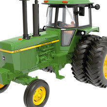 Load image into Gallery viewer, John Deere 4430 Tractor Metal Ornament - Hallmark Timmins
