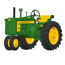Load image into Gallery viewer, John Deere 620 Tractor Metal Ornament