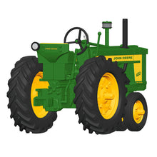Load image into Gallery viewer, John Deere 620 Tractor Metal Ornament