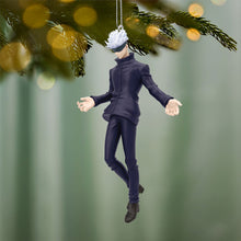 Load image into Gallery viewer, Jujutsu Kaisen Satoru Gojo Ornament - Hallmark Timmins