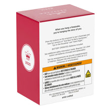 Load image into Gallery viewer, Jolly Jukebox Musical Ornament With Light