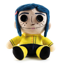 Load image into Gallery viewer, Phunny Plush - Coraline NECA