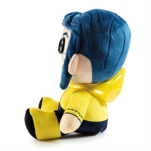 Load image into Gallery viewer, Phunny Plush - Coraline NECA