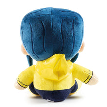 Load image into Gallery viewer, Phunny Plush - Coraline NECA