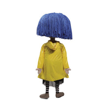 Load image into Gallery viewer, Coraline 24” Plush in Gift Box NECA