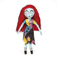 Load image into Gallery viewer, Nightmare Before Christmas 24” Sally in Gift Box by NECA